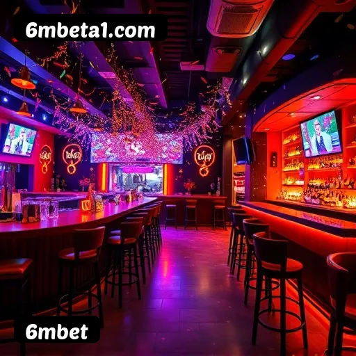 Processo de Download do App 6mbet - Passo a Passo Simples