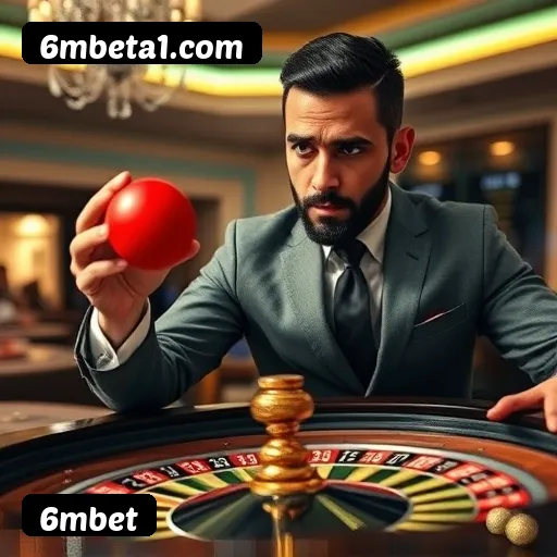 Coleção Premium de Slots 6mbet - NetEnt, Pragmatic Play, Evolution